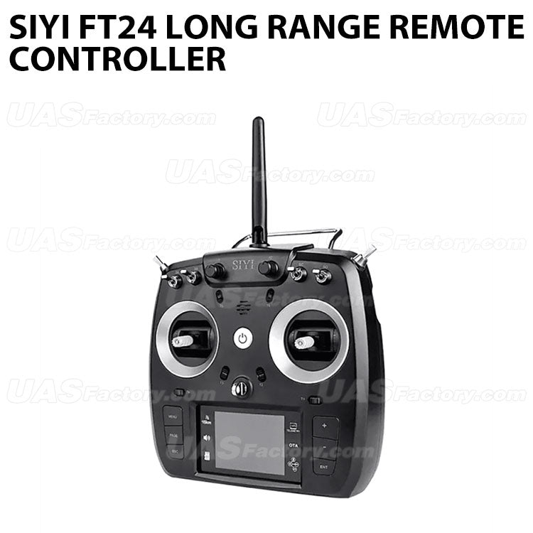 SIYI FT24 Long Range Remote Controller SIYI FT24 Long Range Remote Controller